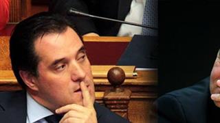 Ο Άδωνις Γεωργιάδης καθόρισε τις αρμοδιότητες του Μάκη Βορίδη!