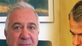 Βορίδης: Απομάκρυνε τον Μιχάλη Σαμπατακάκη από το ΣΕΥΥΠ