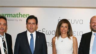 Pharmathen: Διεθνής τεχνολογική πρωτιά φέρνει συμφωνία με την Actavis