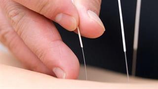 Βελονισμός  με δηλητήριο μέλισσας κατά του Πάρκινσον;