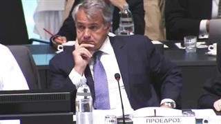 Οι επιπτώσεις της κρίσης στο συμβούλιο υπουργών Υγείας