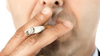 Το πρώτο τσιγάρο της ημέρας: ‘Οσο πιο νωρίς τόσο πιο κοντά ο καρκίνος του πνεύμονα 