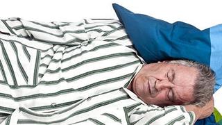 Ο επαρκής ύπνος μας κάνει πιο έντιμους