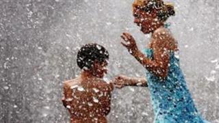 Υπουργείο Υγείας: Οδηγίες για την πρόληψη των επιπτώσεων του καύσωνα