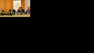 Βορίδης σε διοικητές: Ποιες είναι οι τέσσερις προτεραιότητες στην Υγεία