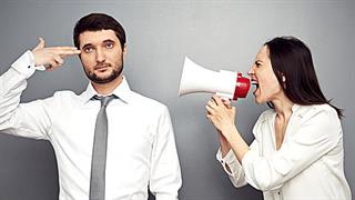 Διαχείριση άγχους και ψυχοκοινωνικών κινδύνων στην εργασία