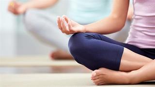 Μόλις 25 λεπτά διαλογισμού ανακουφίζουν από το άγχος