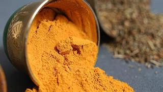Η κουρκουμίνη προστατεύει από το οξειδωτικό στρες των μυών