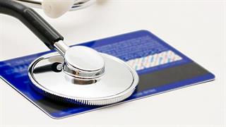 Ευρωπαϊκή κάρτα ασφάλισης