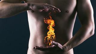 Έλκος στομάχου: Και λόγω ψυχοσωματικών κακουχιών ή βλάβη