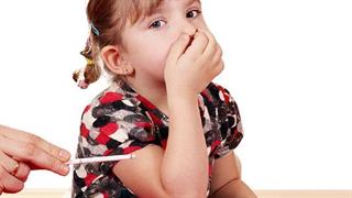 Καρκινογόνο το κάπνισμα ‘από τρίτο χέρι’