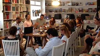 Από το TEDMED live Athens στο Health Forward 13-14/9 στην Αθήνα