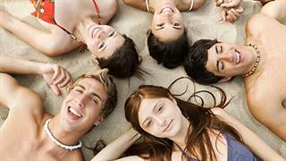 Παιχνίδια για να ''σκοτώσετε'' την ώρα στην παραλία