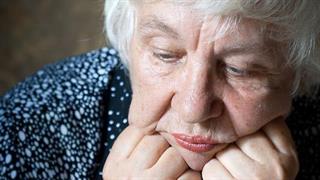 Ερευνητές ‘’ρίχνουν φως’’ στη σχέση κατάθλιψης και άνοιας