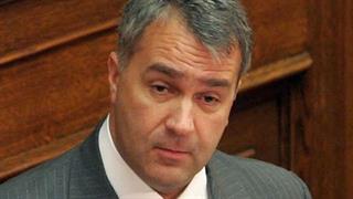 Μ. Βορίδης: Συνάντηση για το Νοσοκομείο Τριπόλεως