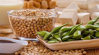 Η σόγια πριν την εμμηνόπαυση ωφελεί την υγεία της καρδιάς
