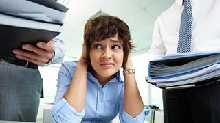 Εάν υποφέρετε μόνιμα από πρωινό άγχος...