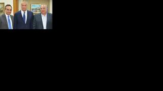 Ο Βασίλης Κοντοζαμάνης νέος γενικός γραμματέας στο υπουργείο Υγείας