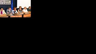 Ποιές είναι οι πιθανότητες μετάδοσης του ιού Έμπολα στην Ελλάδα