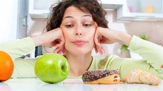 Λάθη που κάνετε στη διατροφή σας και δεν χάνετε βάρος