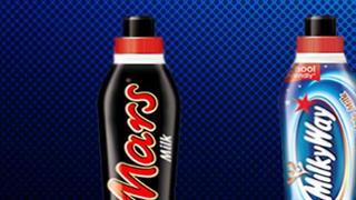 Ανακαλούνται συσκευασίες σοκολατούχου γάλακτος της Mars