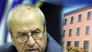 Πεντέας και Παπαρούπας διοικητές σε 1η και 2η Υγειονομική Περιφέρεια