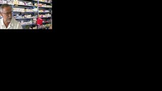 Ψάχνουν φάρμακα στα ιδιωτικά φαρμακεία οι συγγενείς των ασθενών!