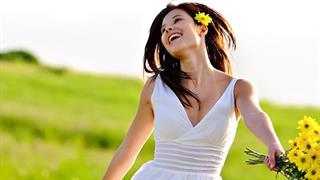 Η σχιζοφρένεια δεν εμποδίζει την ευτυχία