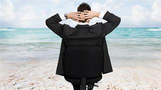 5 αναπάντεχα οφέλη του στρες