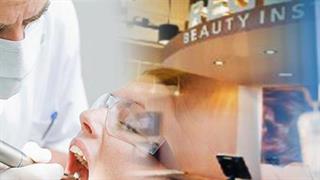 Εργαστήρια αισθητικής μαζί με ιατρεία!