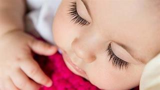 Συμβουλές για τον ύπνο του μωρού