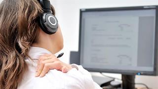 Μήπως πάσχετε από αυχενικό σύνδρομο;