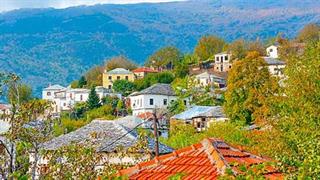 Τα ωραιότερα χωριά του Πηλίου 