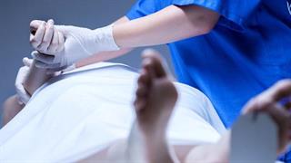 Νέος Πρόεδρος στην Ελληνική Ιατροδικαστική Εταιρεία ο Γρηγόρης Λέων