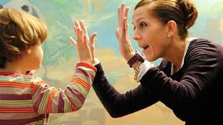 Μπορεί η χαμηλή λήψη σιδήρου στην εγκυμοσύνη να αυξήσει τον κίνδυνο αυτισμού;