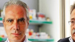 Κώστας Λουράντος, νέος πρόεδρος στον Πανελλήνιο Φαρμακευτικό Σύλλογο