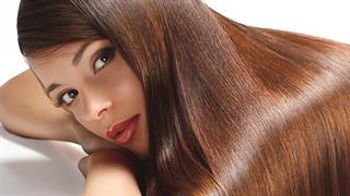 Μυστικά για υγιή και λαμπερά μαλλιά