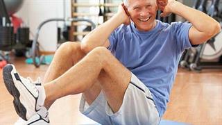 Η αερόβια άσκηση βελτιώνει τη ζωή ασθενών που υποβάλλονται σε αιμοδιάλυση