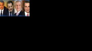 Οι τέσσερις "σωματοφύλακες" των συμφερόντων της Υγείας...