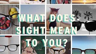 Έκθεση φωτογραφίας με αφορμή την «World Sight Day»