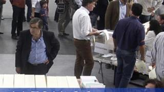 Ολοκληρώνεται απόψε η ψηφοφορία στον Ιατρικό Σύλλογο της Αθήνας