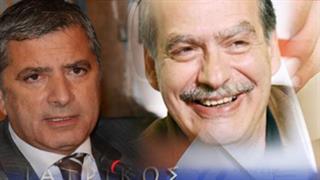 Οδυνηρή πρωτιά Πατούλη στις εκλογές του Ιατρικού Συλλόγου Αθήνας