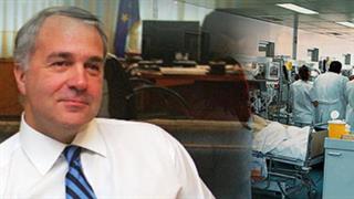 Ποινές και πρόστιμα για γιατρούς που υπερσυνταγραφούν στον ΕΟΠΥΥ