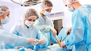 Στένωση καρωτίδας: Stent και χειρουργική επέμβαση ισοδύναμα