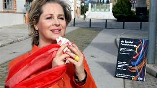 Η Σπείρα της Θετικής Ενέργειας στο 5ο Therapy Planet Festival 