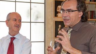 Η Bayer υποστηρίζει την εκπαίδευση και την ενημέρωση για τη θρόμβωση