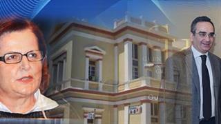 Γραμματόγλου: Να γίνει το “Ελπίς” μονάδα για ασθενείς τελικού σταδίου