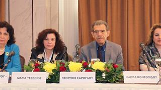 7ο Πανελλήνιο Συνέδριο Ελέγχου Λοιμώξεων 