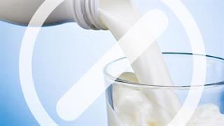 Δυσανεξία στο γάλα: Ζώντας χωρίς λακτόζη