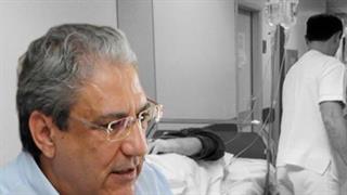 Χωρίς παυσίπονα και αντιβιοτικά χειρουργικές και παθολογικές κλινικές